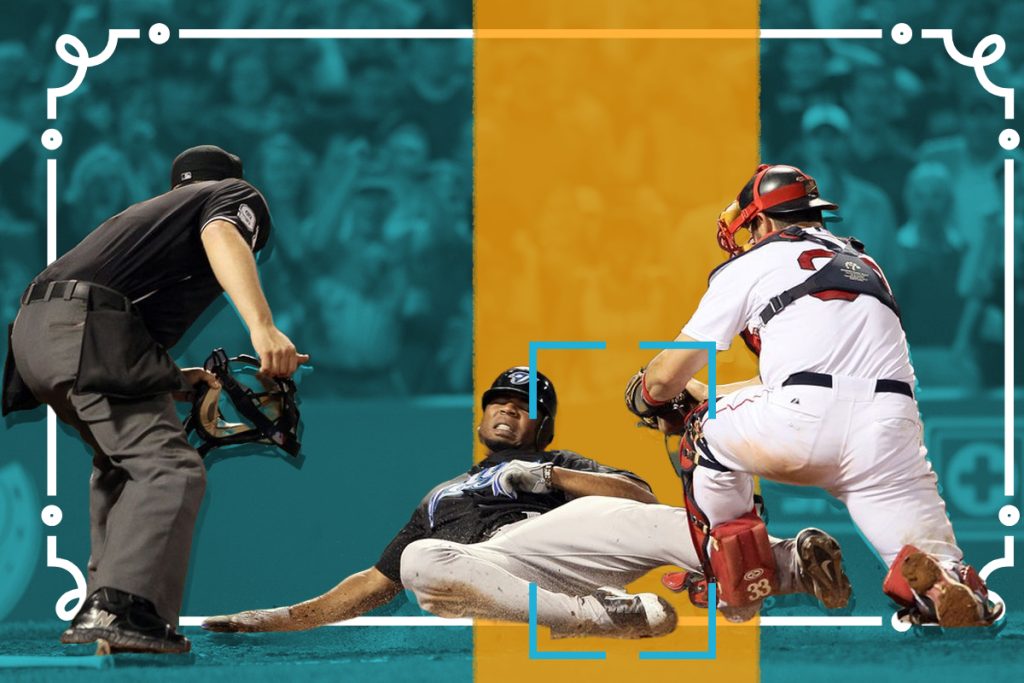 Become an umpire - baseball training in the Chicago Area